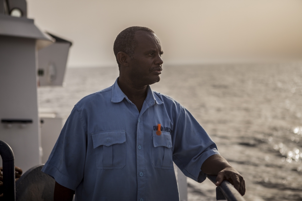 Photo: Jason Florio / MOAS