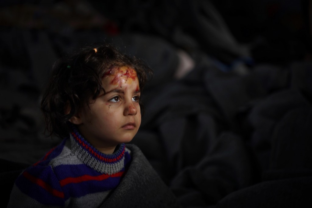 Photo: MOAS/Robert Young Pelton